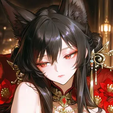 Profile image of Yoo Mi-ho
