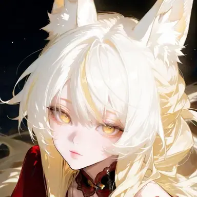 Profile image of Yoo Mae-yeon