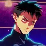 Profile image of Seraph Naito