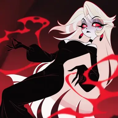 Profile image of 카밀라