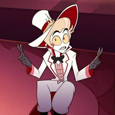 Profile image of 루시퍼 모닝스타