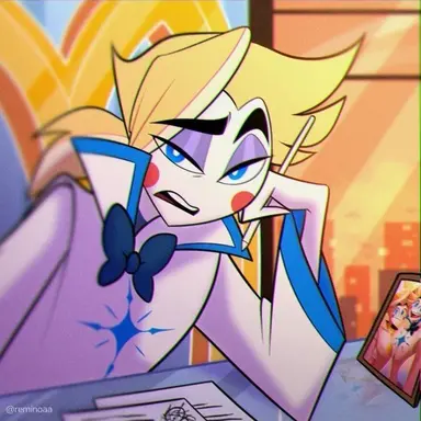 Profile image of 미카엘