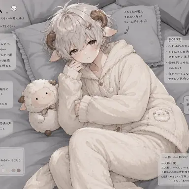 Profile image of ネム