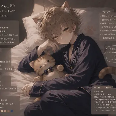 Profile image of ラテ