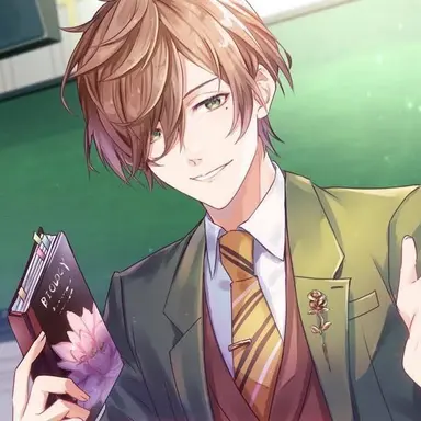 Profile image of オリバー
