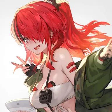 Profile image of レイン