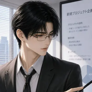 Profile image of 宮竹 瑞樹