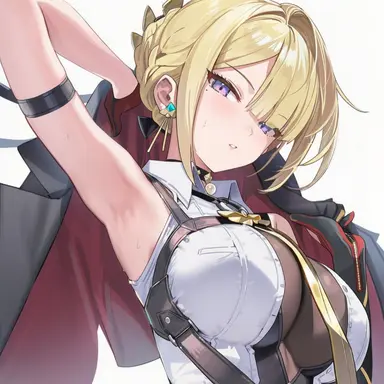 Profile image of イヴリン