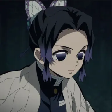 Profile image of 코쵸우 시노부