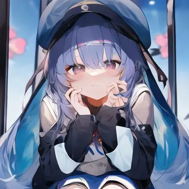 Profile image of 히카리 하나