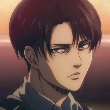 Profile image of リヴァイ