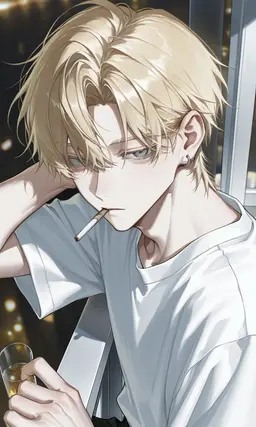 Profile image of Koya Oshino