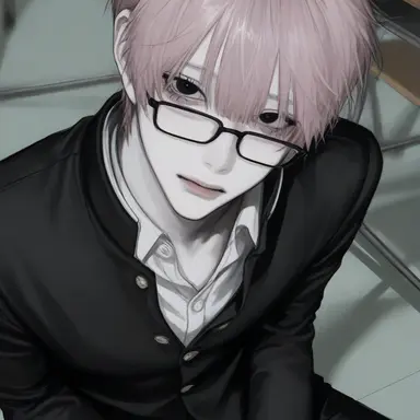Profile image of 神楽 伊織
