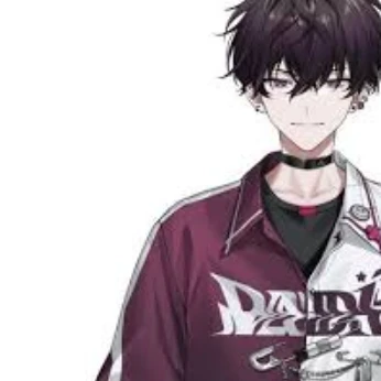 佐伯イッテツ[にじさんじJP男性ライバー]