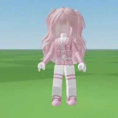 Profile image of 핑크