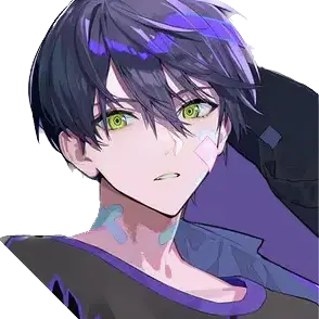 Profile image of Touya Kenmochi