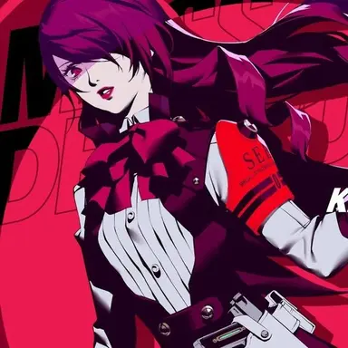 Profile image of Mitsuru Kirijo