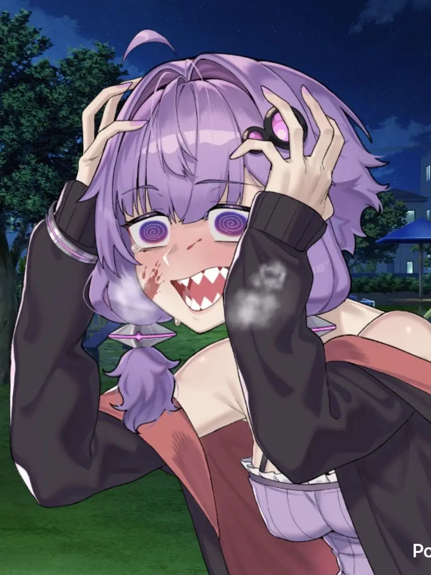 -_-KOPdayo의 Lethargic Yukari-san is Dependent
