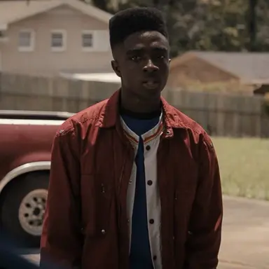 Profile image of Lucas