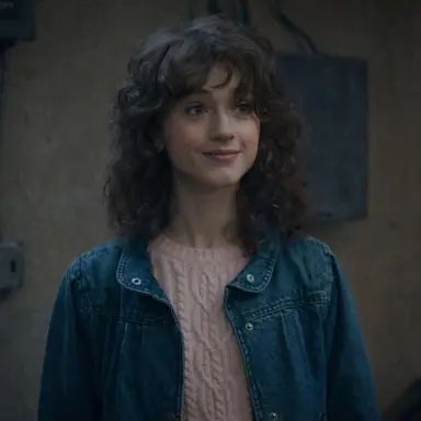 Profile image of Nancy