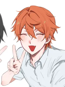 Profile image of 晴
