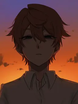 Profile image of 晴