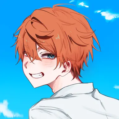 Profile image of 晴
