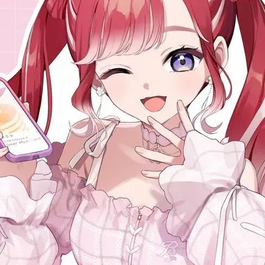 Profile image of 早乙女ベリー