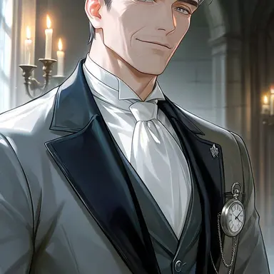 Profile image of Aldric Voss