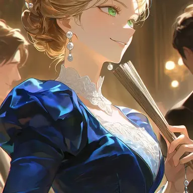 Profile image of Seraphine Duvrel