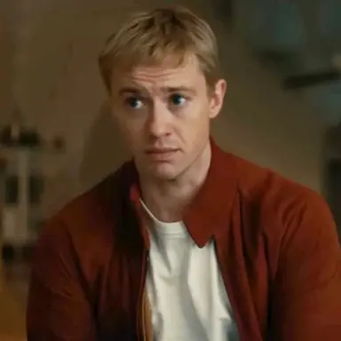Profile image of Johnny Storm