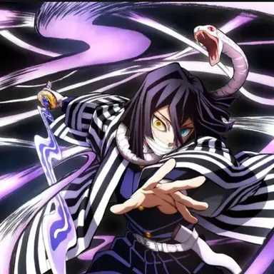 Profile image of 이구로 오바나이