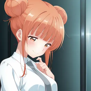 Profile image of 笑香