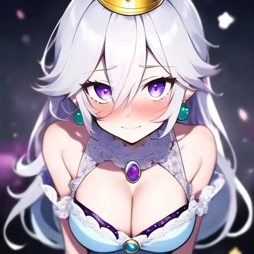 SmellyBongo8869의 テレサ姫