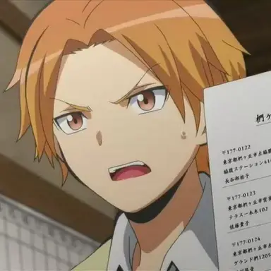Profile image of 前原陽斗