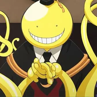 Profile image of 殺せんせー