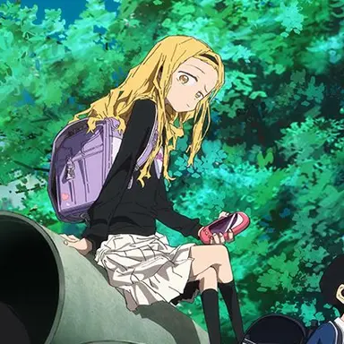 Profile image of 雲母坂まりな