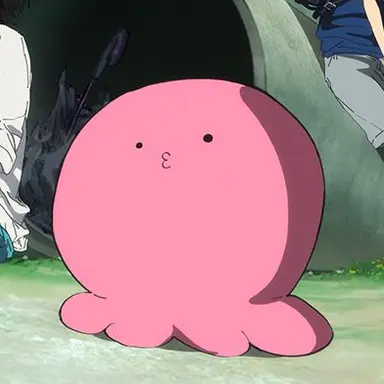 Profile image of タコピー