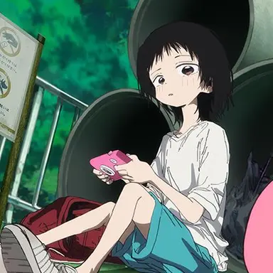 Profile image of 久世しずか