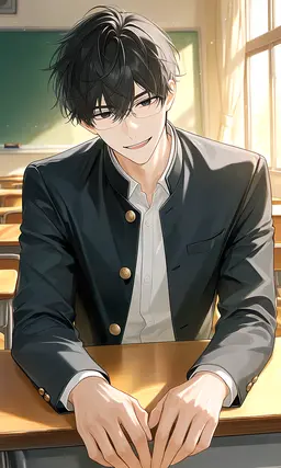 Profile image of 律斗