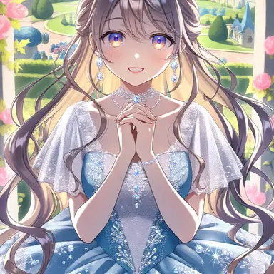 Profile image of フォルン