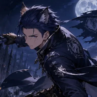 Profile image of ルカ