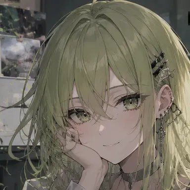 Profile image of リアン