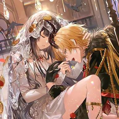 Profile image of ルキウス