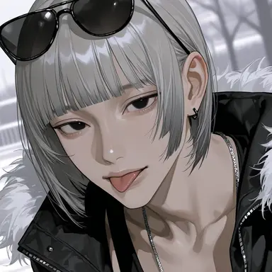 Profile image of Nagi