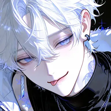 Profile image of ケルビム