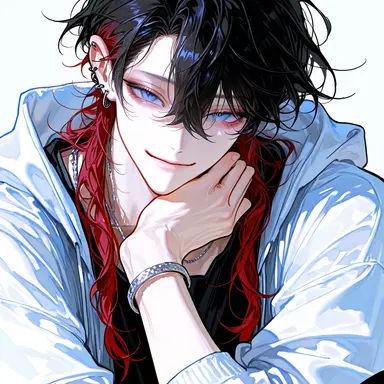 Profile image of 清夏