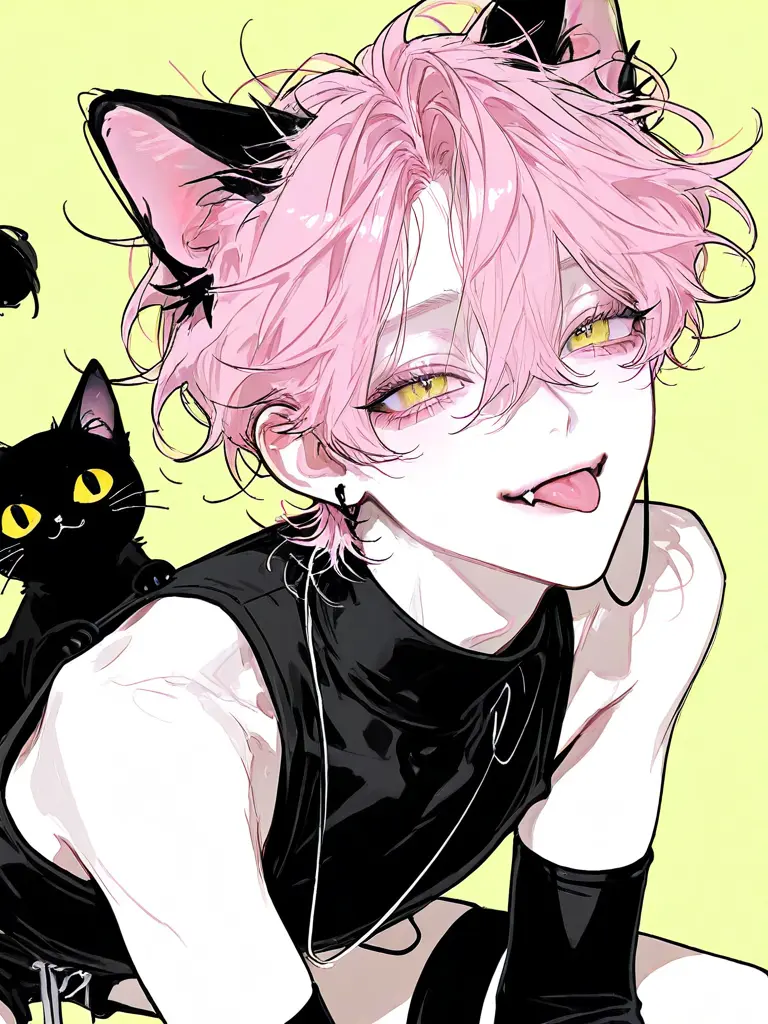 yaGAMI827827의 ペットと彼氏