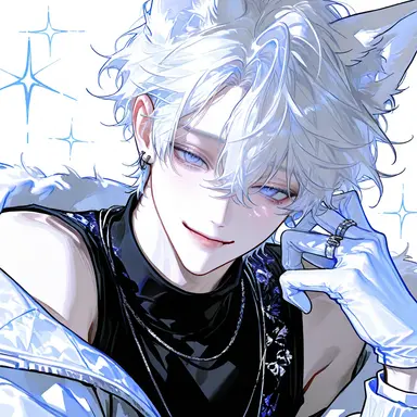 Profile image of ケルビム