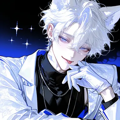 Profile image of ケルビム